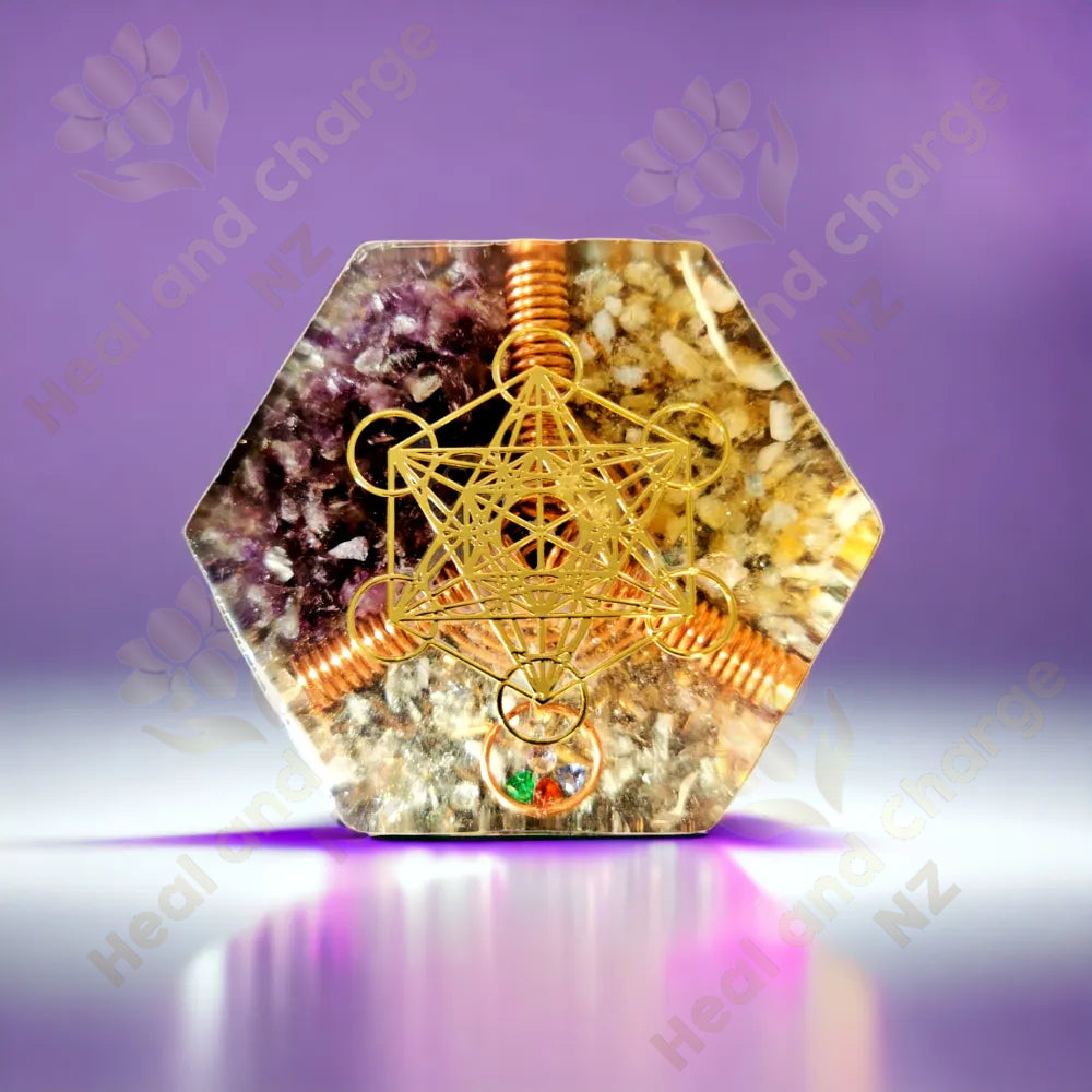 Metatron