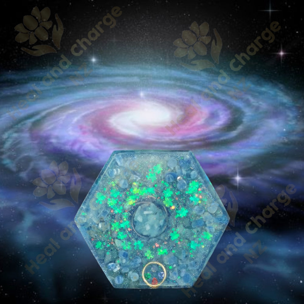Aura Chakras Alignment - Prac