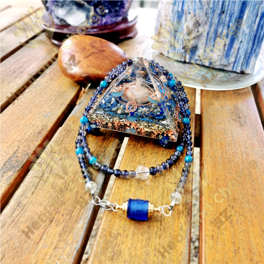 Birthstone Calculation 108 Mala 002