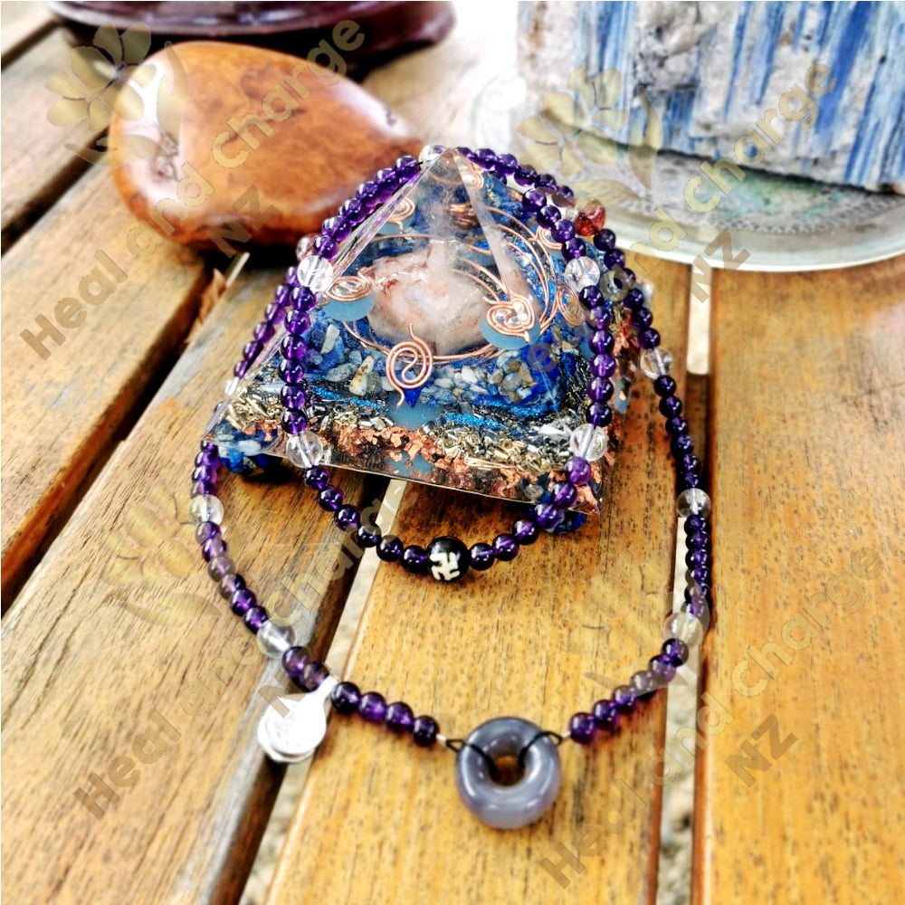 Birthstone Calculation 108 Mala 003