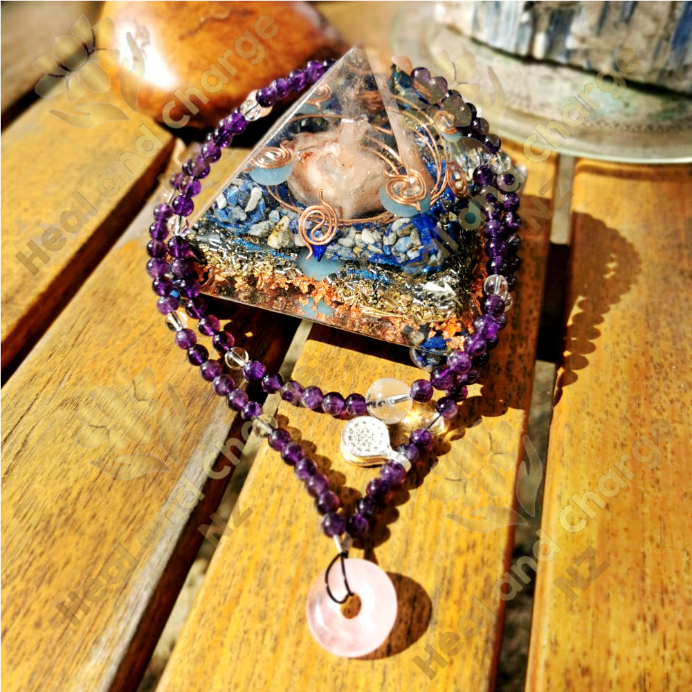 Birthstone Calculation 108 Mala 004