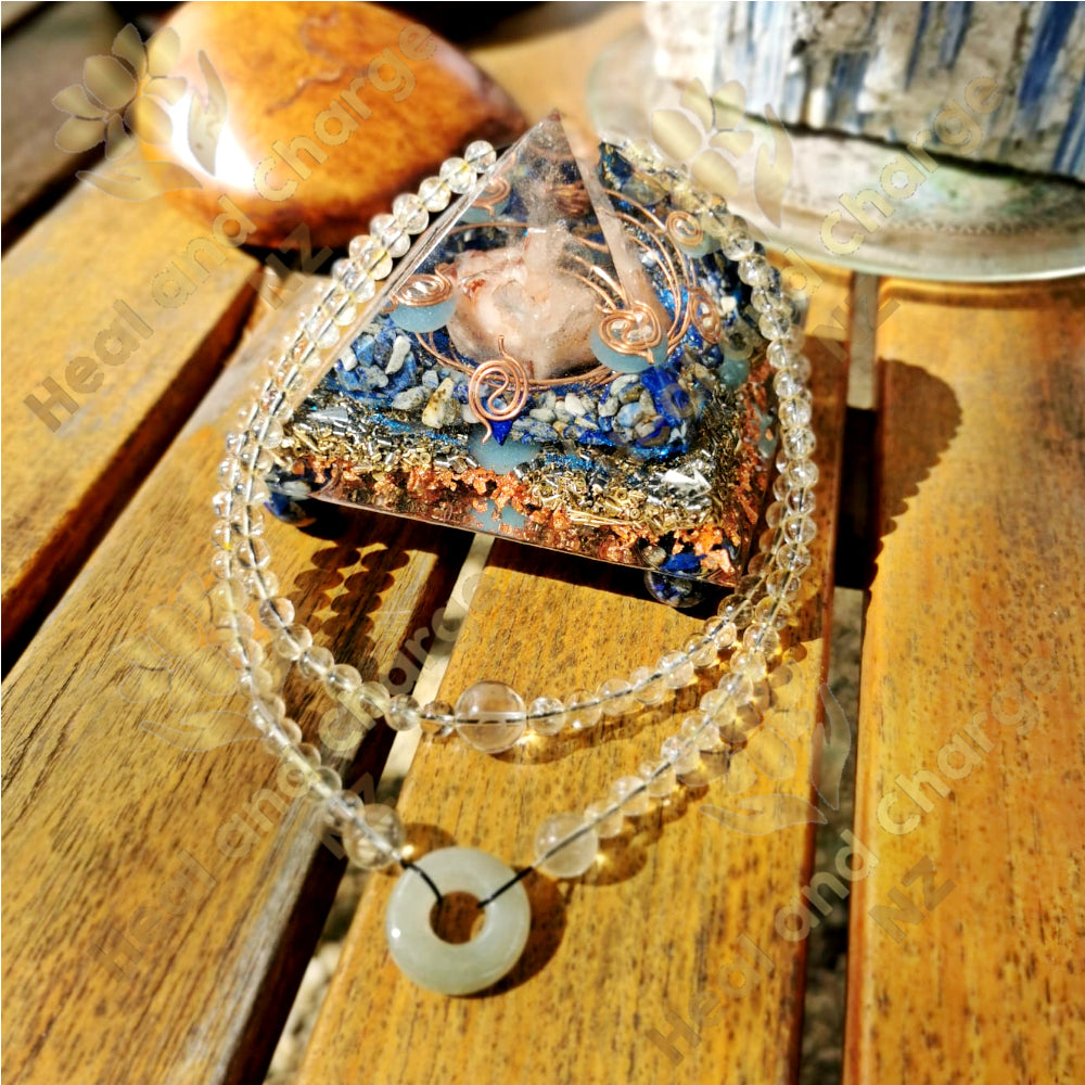 Birthstone Calculation 108 Mala 005