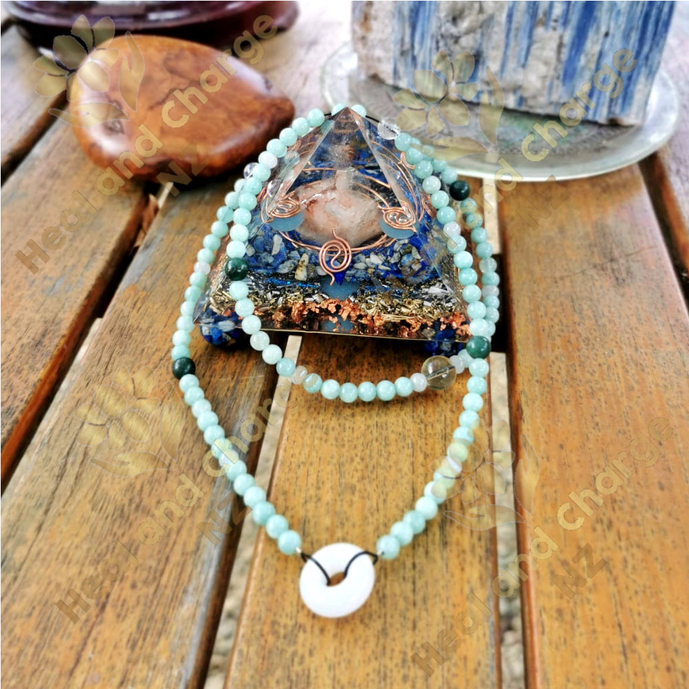 Birthstone Calculation 108 Mala 006