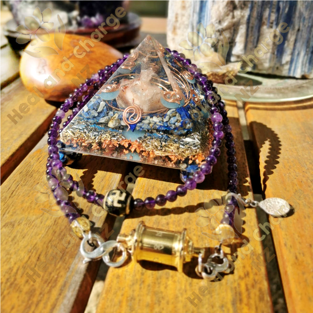 Birthstone Calculation 108 Mala 008