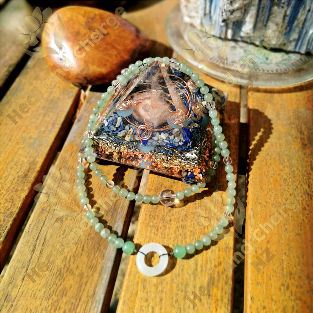 Birthstone Calculation 108 Mala 001