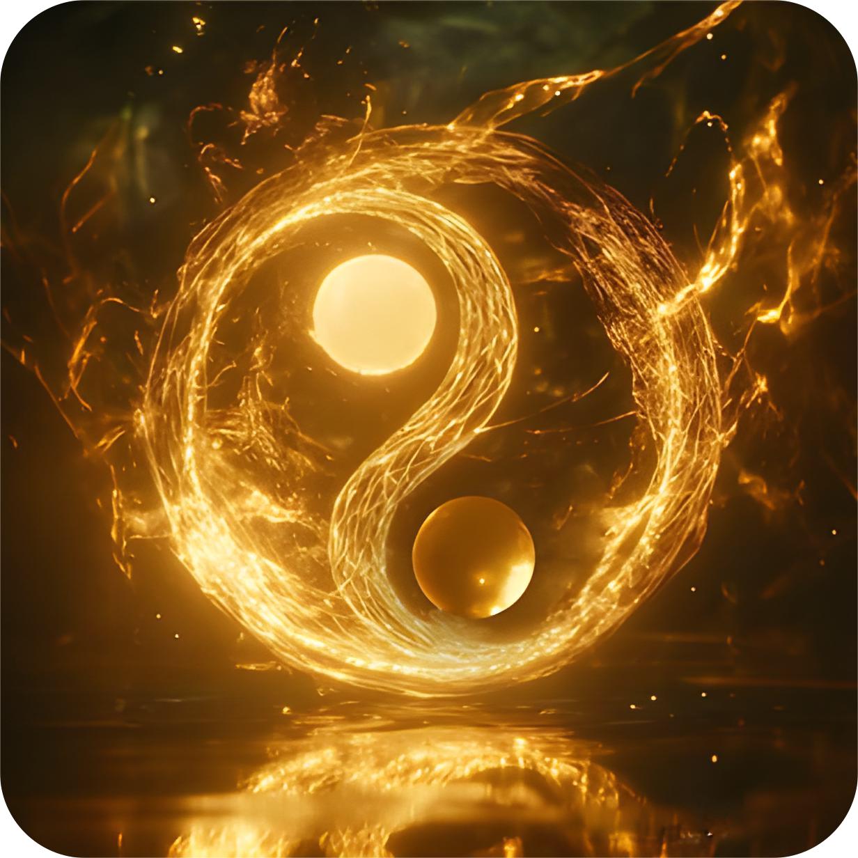 Chi Gung Practice (60mins )