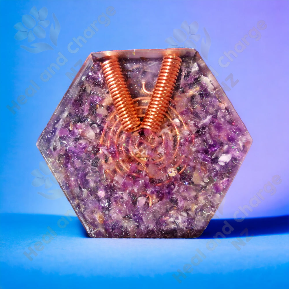 Aura Cleansing