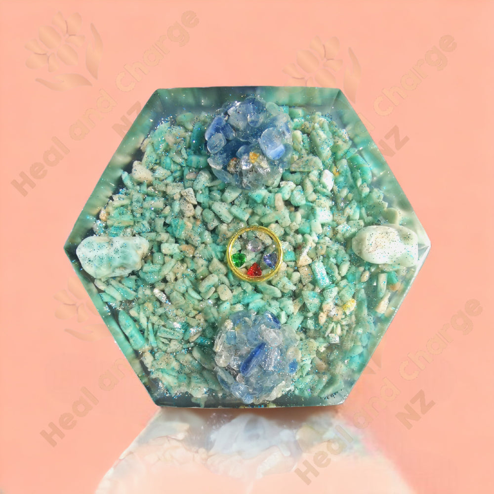 Aura Chakras Alignment