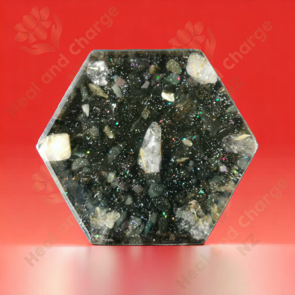 Aura Grounding