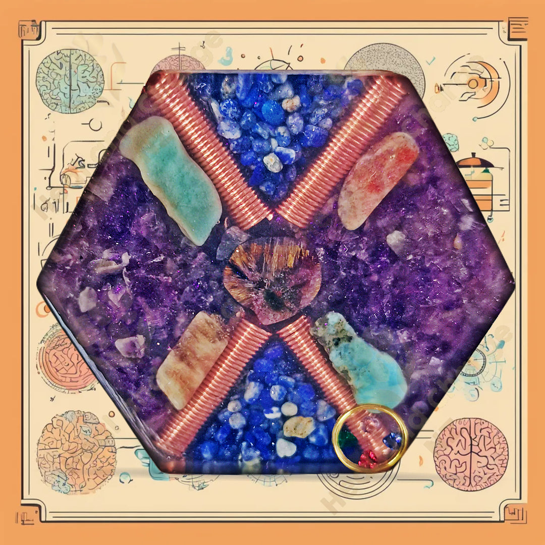 Aegis Vitalis