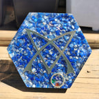 3-in-1 Energetic Tools / Authenticated Object Cleanse Charge and Activator Set