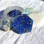 3-in-1 Energetic Tools / Authenticated Object Cleanse Charge and Activator Set