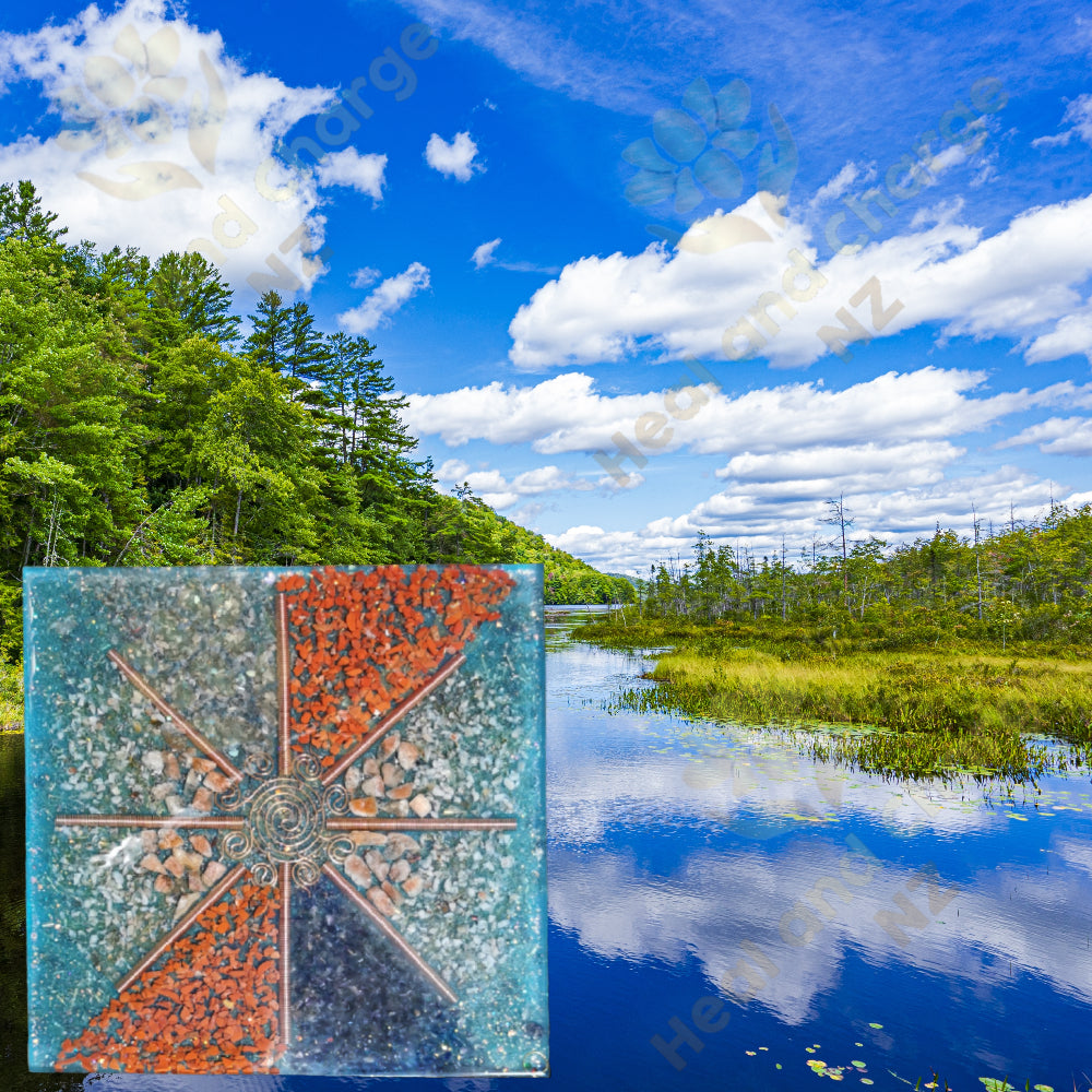 Dynamic Drink Enhancer