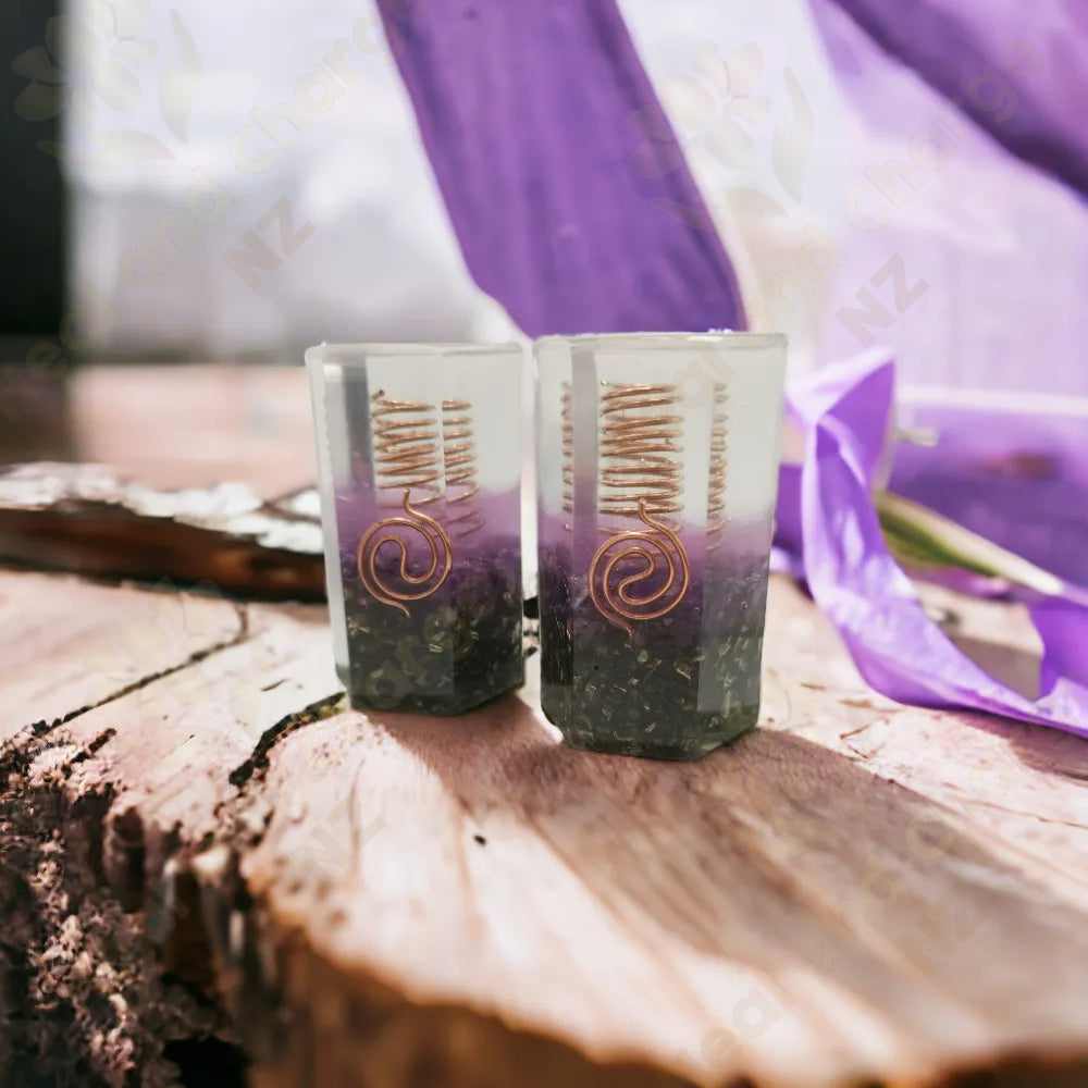 Energy Screen and Parameter 5m Set of 2