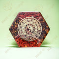 Yin Yang Bagua with Chinese Zodiac