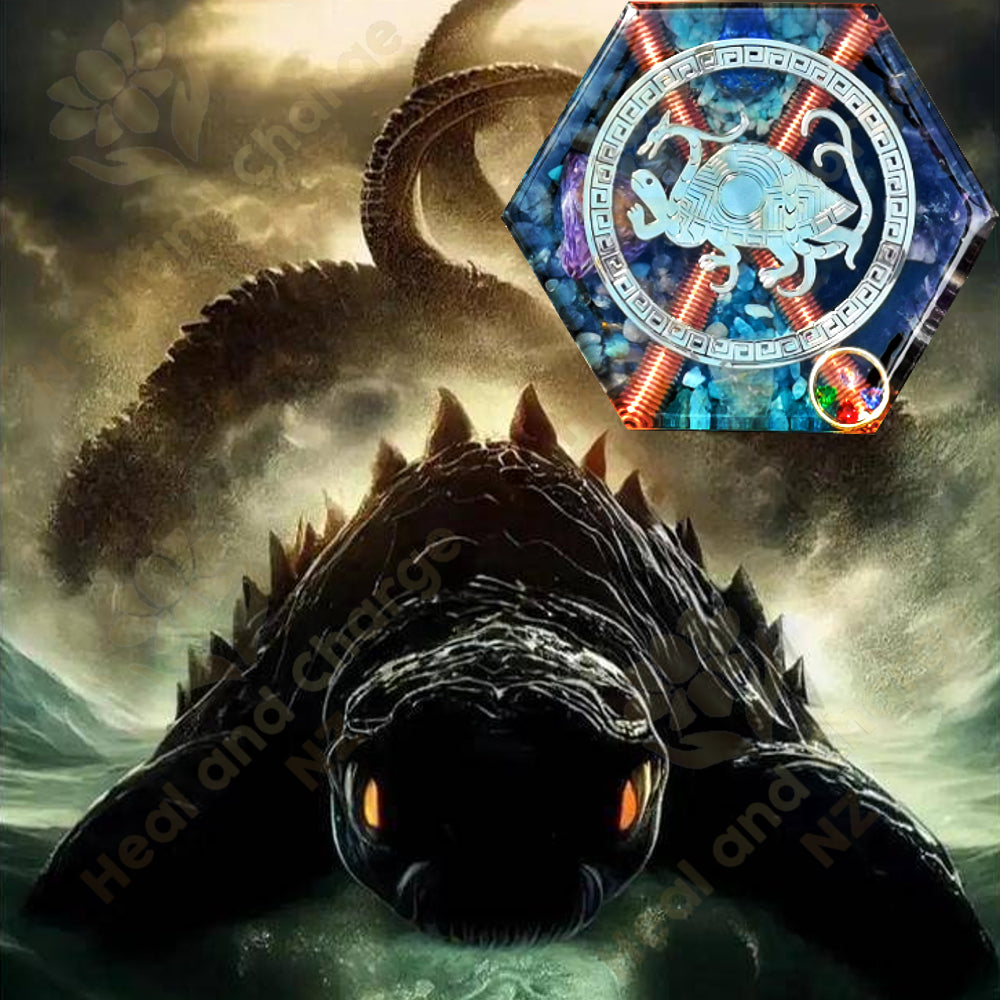 The Five Celestial Guardians Set