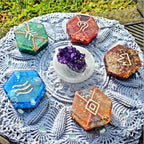 Fundamental Elements Enhancer Set