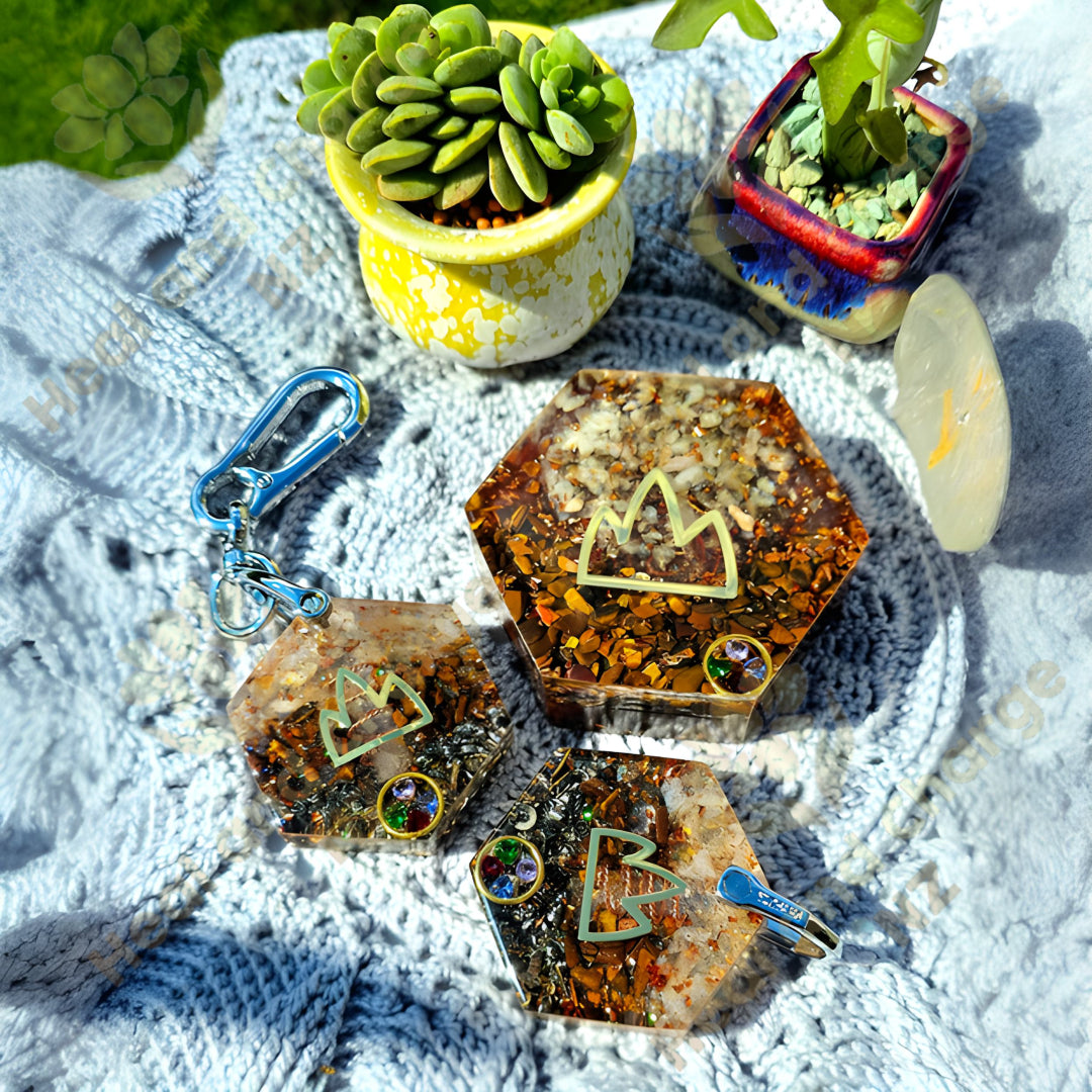 Fundamental Elements Enhancer Set