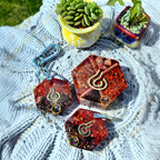 Fundamental Elements Enhancer Set