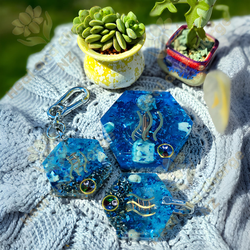 Fundamental Elements Enhancer Set