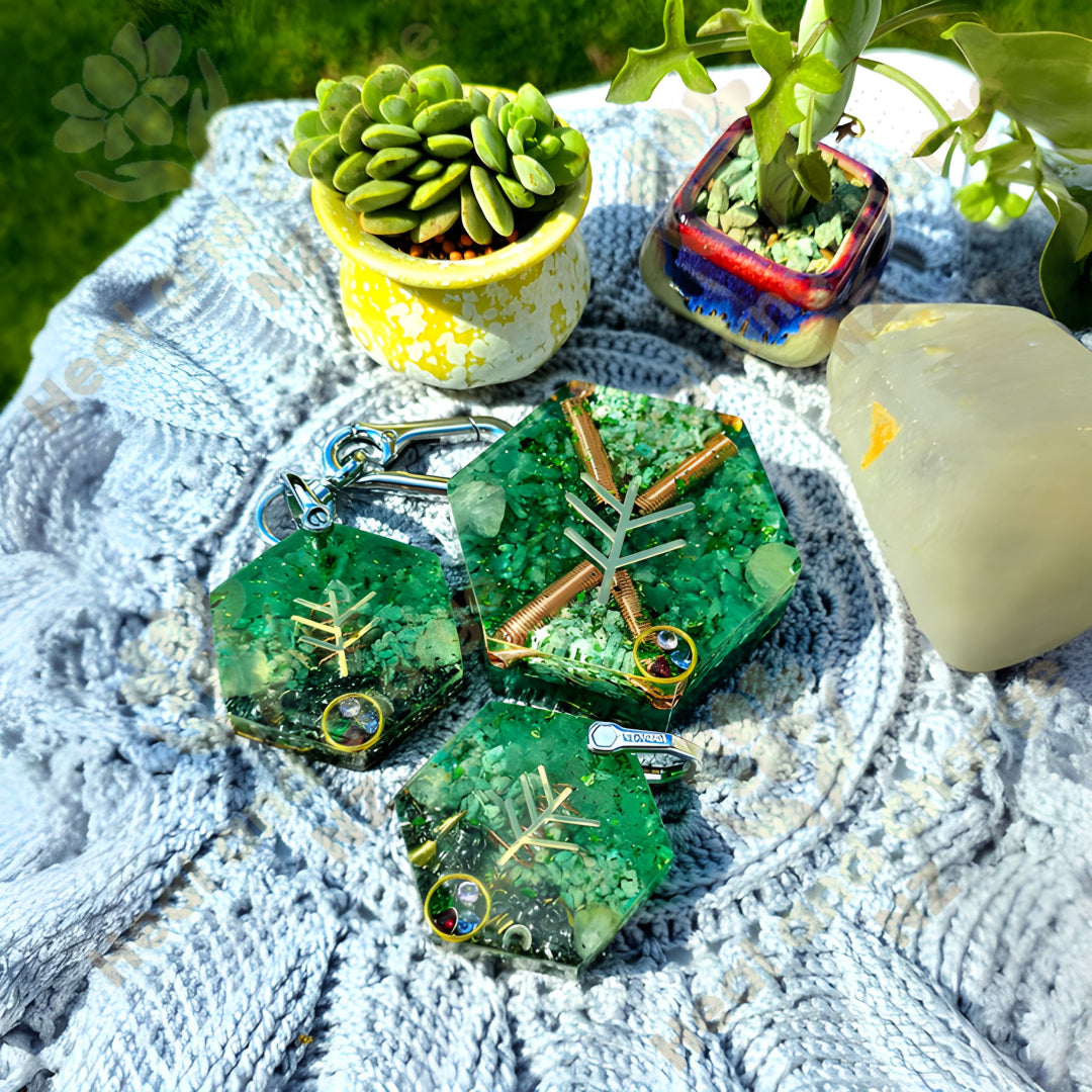 Fundamental Elements Enhancer Set