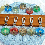 Keychain - Fundamental Elements Enhancer Set