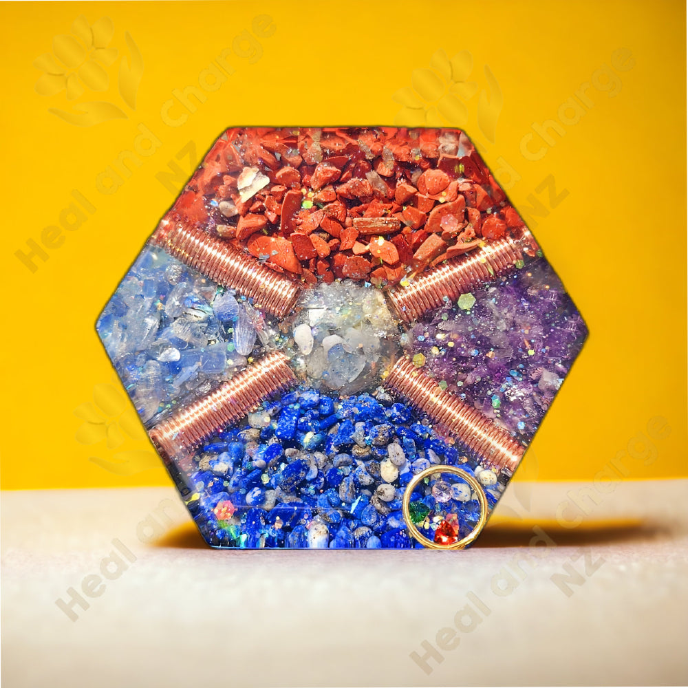 Intense Throat Support