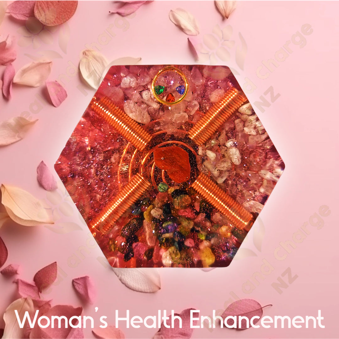 Women's Health Maintenance Set