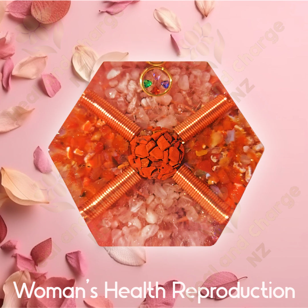 Women's Health Maintenance Set