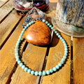 Jade Necklace