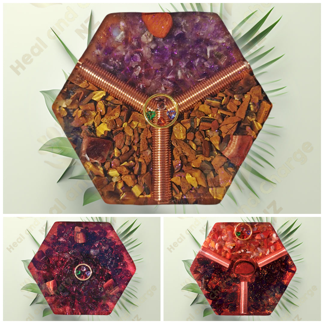 Men’s Health Maintenance Set