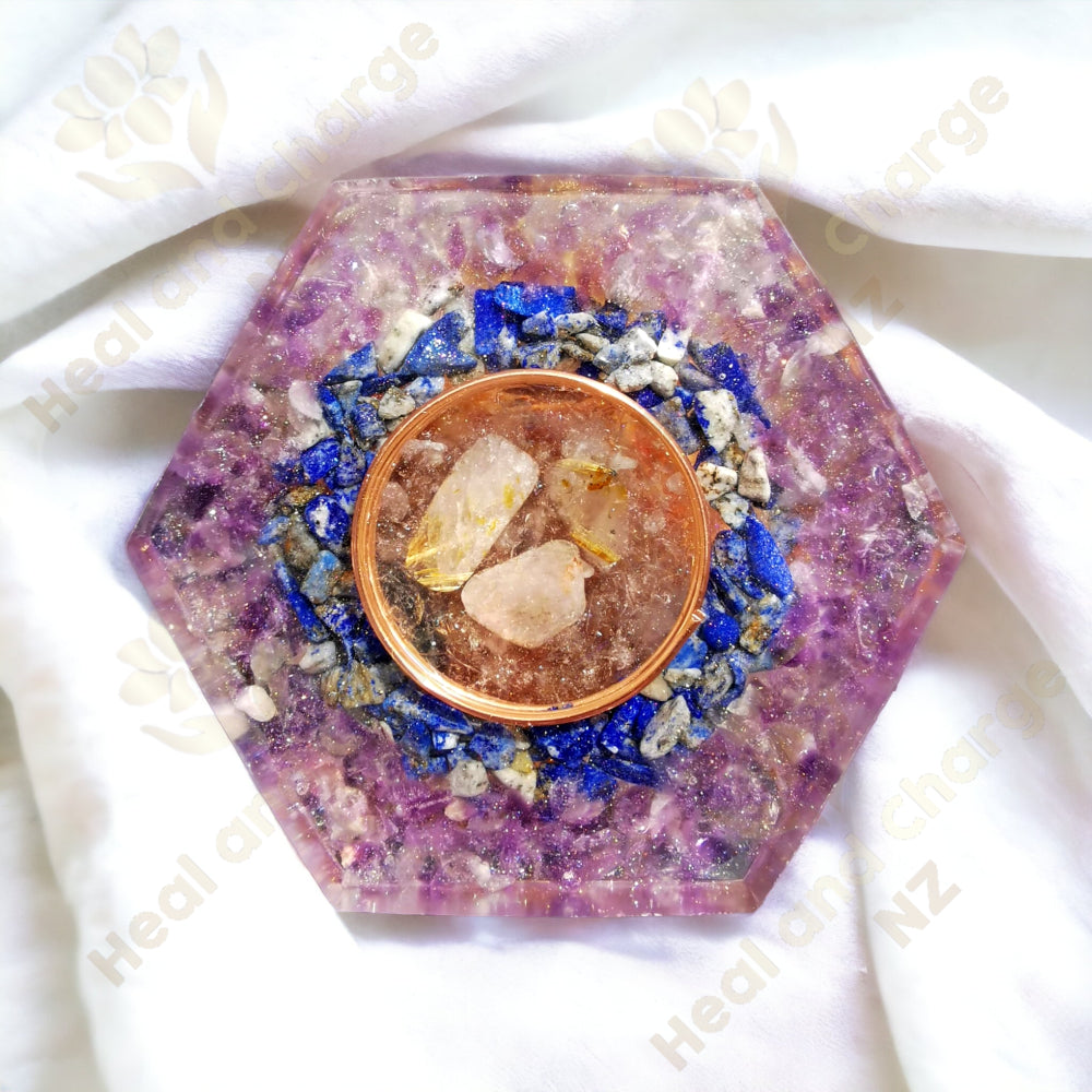 Multi-function Blessing Amplification Device