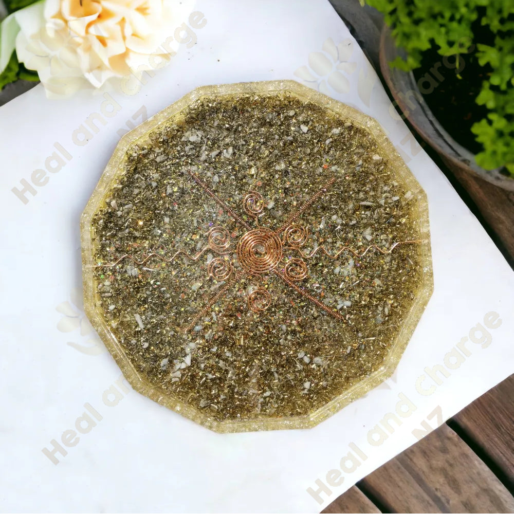 X1 Quantum Charging Plate