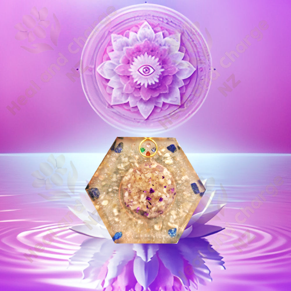 Third Eye Activator