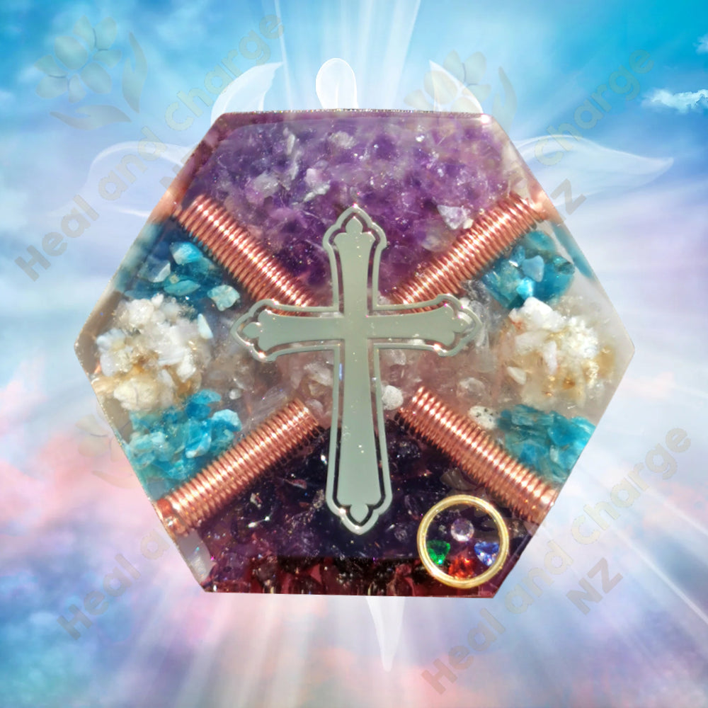 Holy Cross