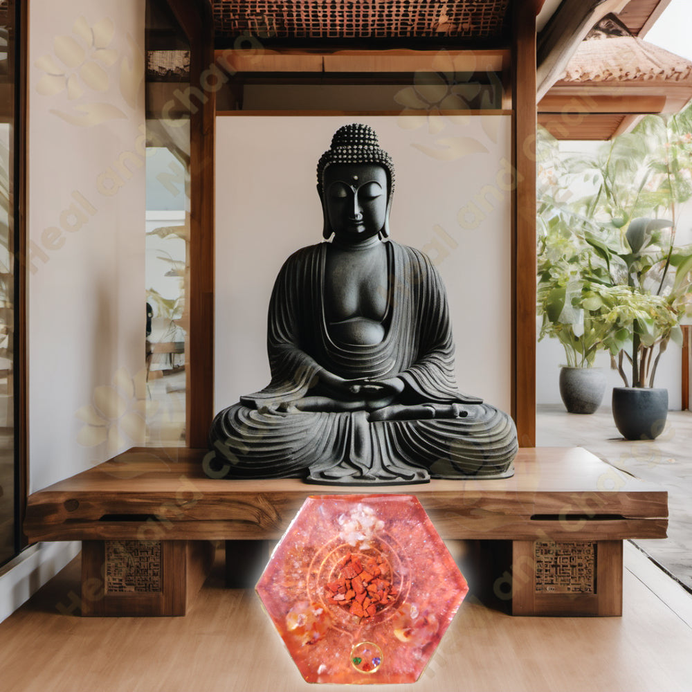 Ever Incense - Agarwood