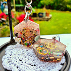 Keychain - Love Heart