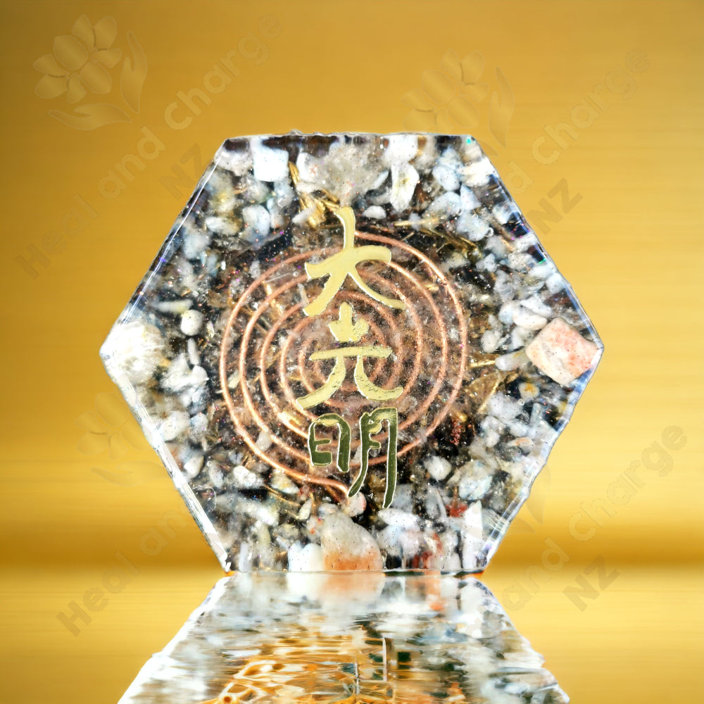 Reiki - Dai Ko Myo