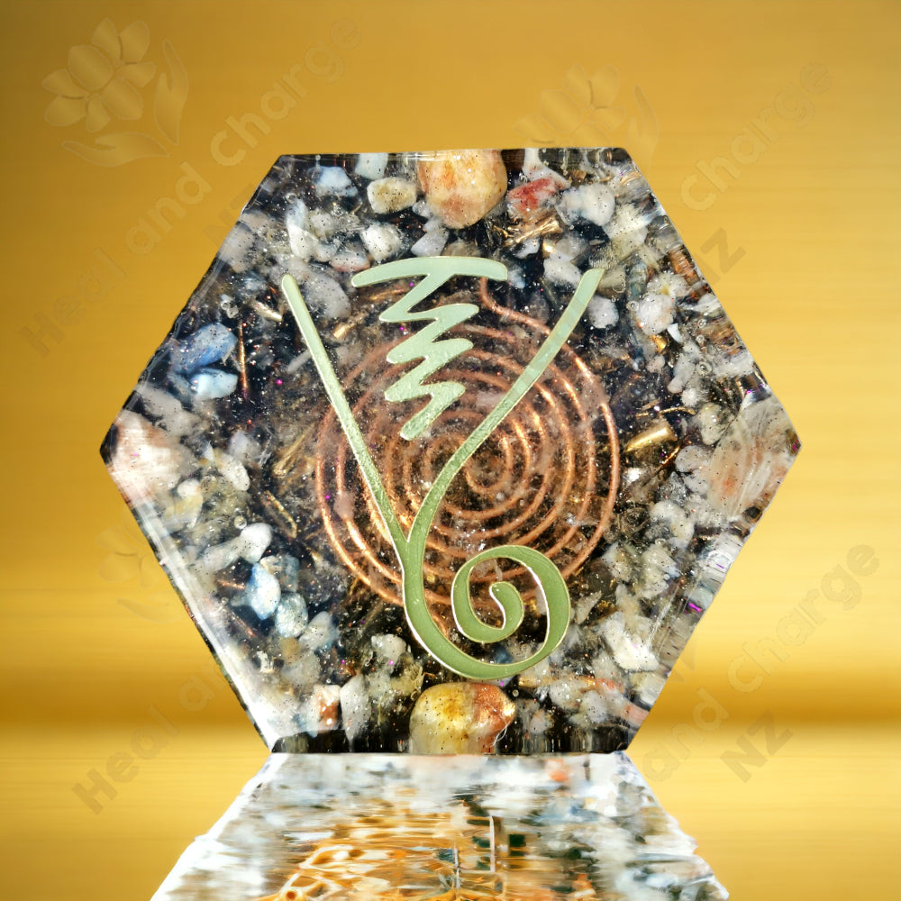 Reiki - Dai Ko Myo