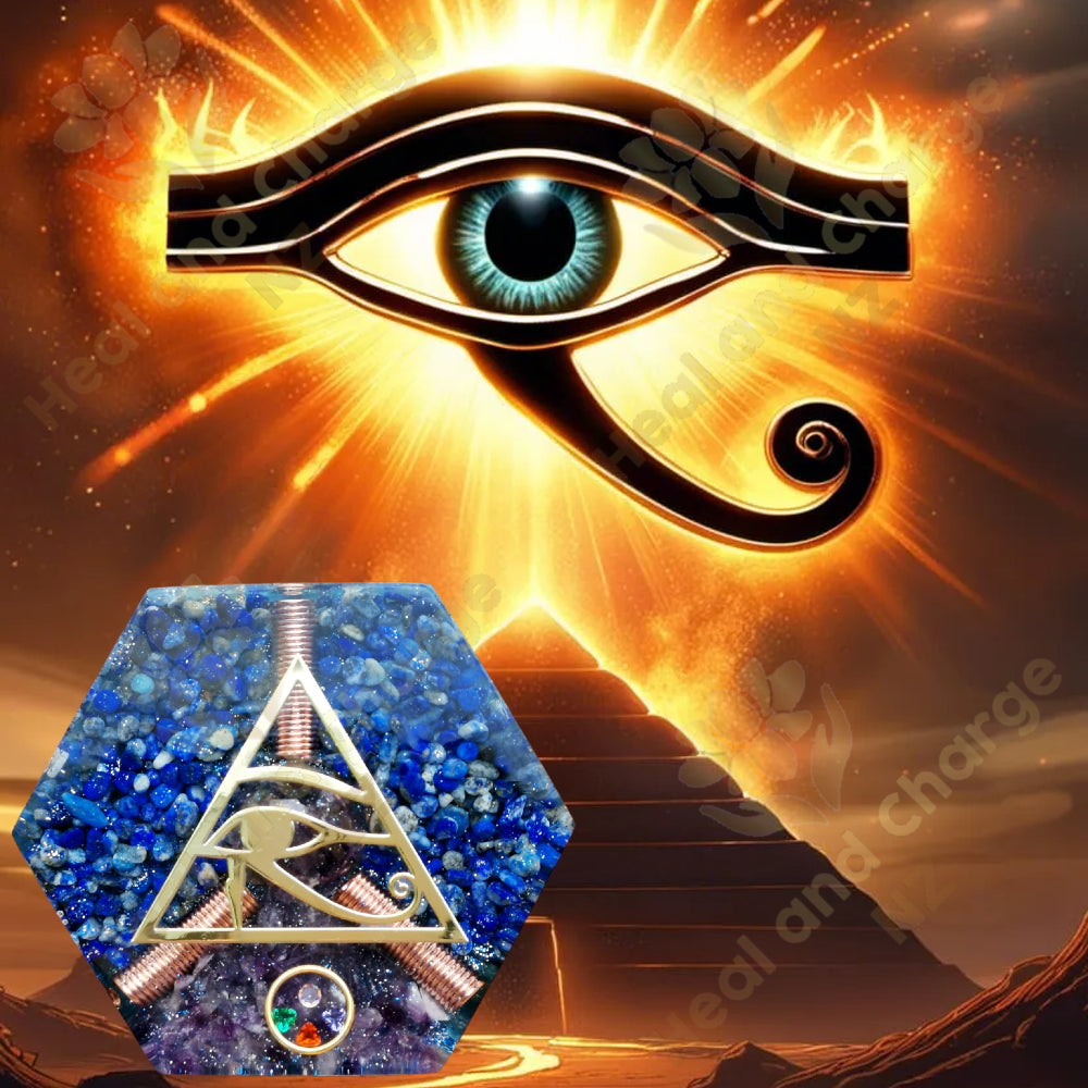 Eye of Horus