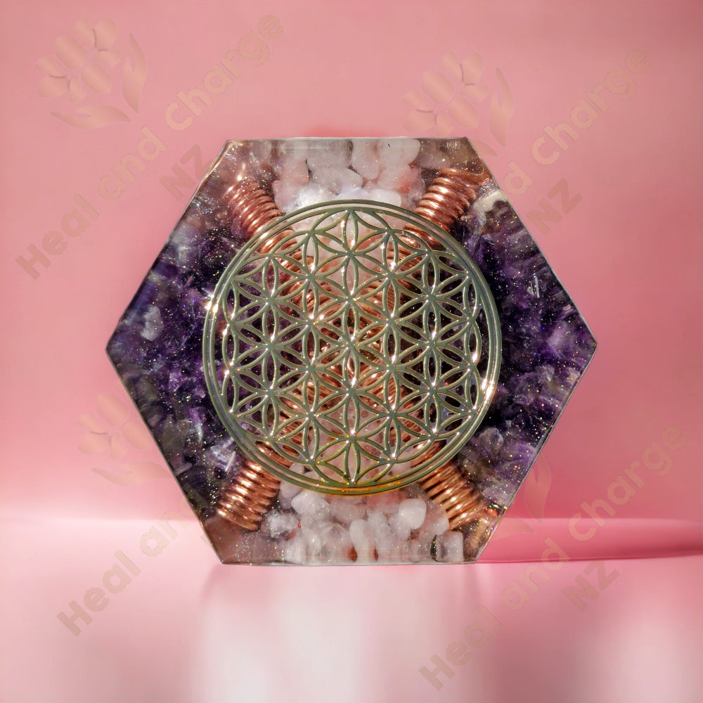 Flower of Life