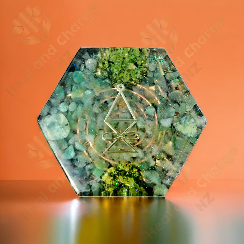 Reiki - Halu