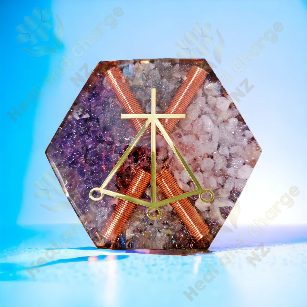 Reiki - Harth