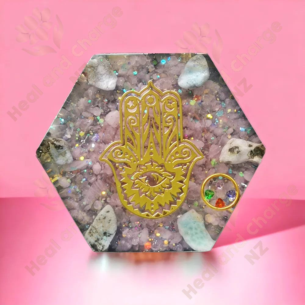 Hamsa Hand