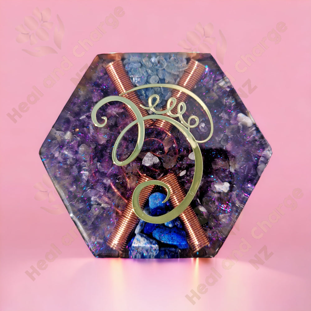 Reiki - Iava