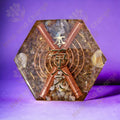 Reiki - Hon Sha Ze Sho Nen