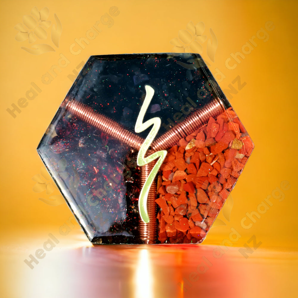 Reiki - Raku