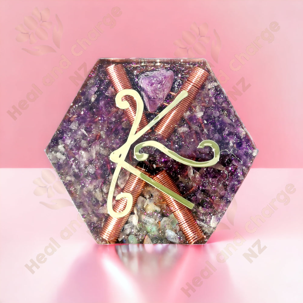 Reiki - Shanti