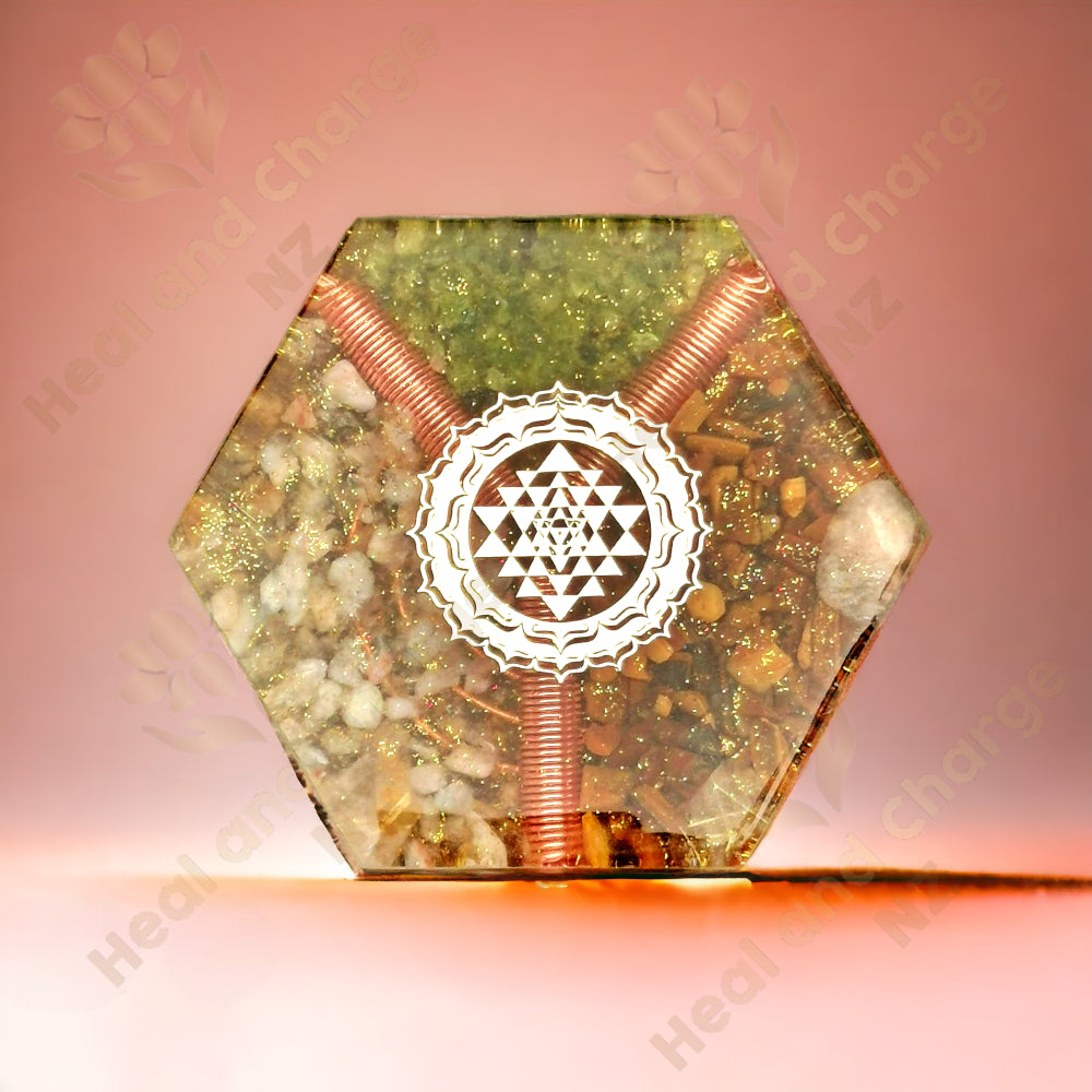 Sri Yantra