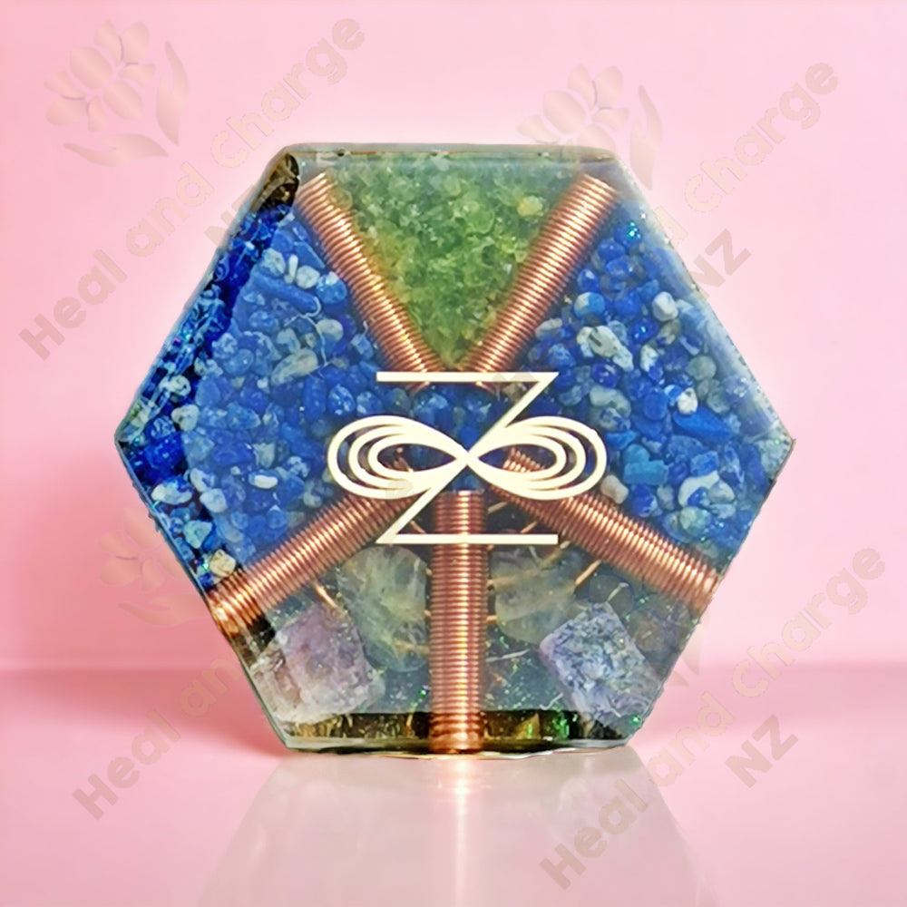 Reiki - Zonar